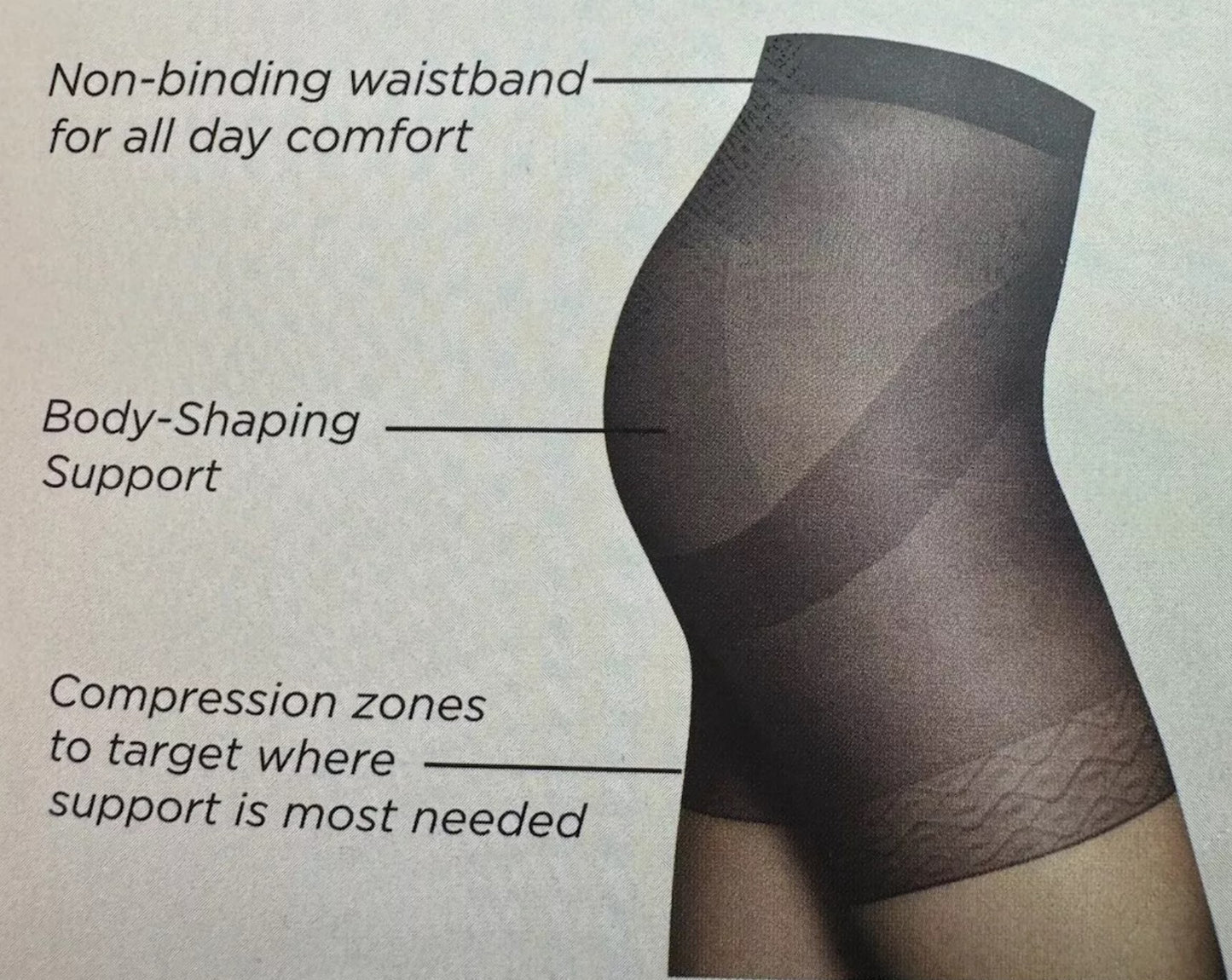 Marilyn Monroe Sheer 20 Tights