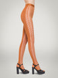 Wolford Romance Net Tights